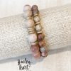 The Jasmine Stack