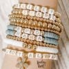 The Gold Monogram Collection