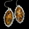 Gold Pietersite