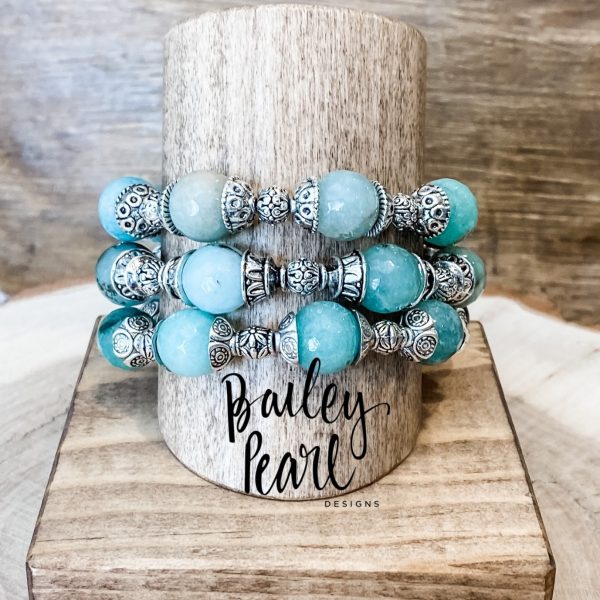 Bailey Pearl Designs – Handmade Jewelry for Sale